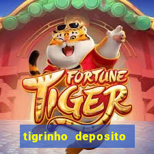 tigrinho deposito de 1 real